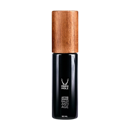Ebenholz After Shave Balm Anti Age