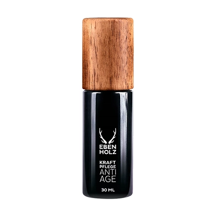 Ebenholz Kraftpflege Anti Age