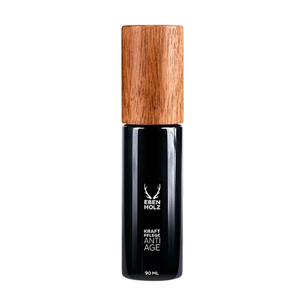Ebenholz Kraftpflege Anti Age