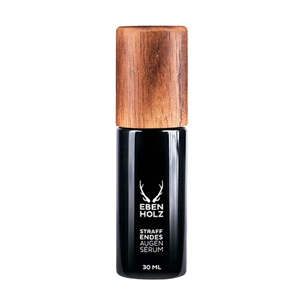 Ebenholz Straffendes Augenserum