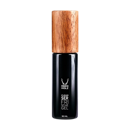 Ebenholz Cleanser Frische Gel