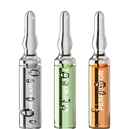 Ebenholz All-In-One-Set (3x2ml)