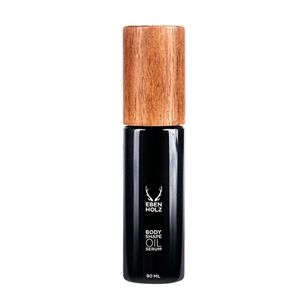 Ebenholz BODY SHAPE OIL SERUM straffendes Körperölserum