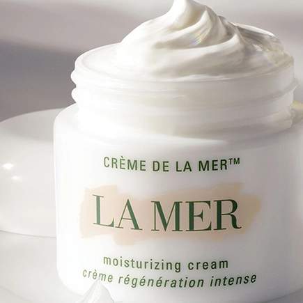 La Mer The Moisturizing Cream
