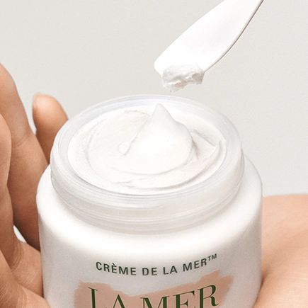 La Mer The Moisturizing Cream