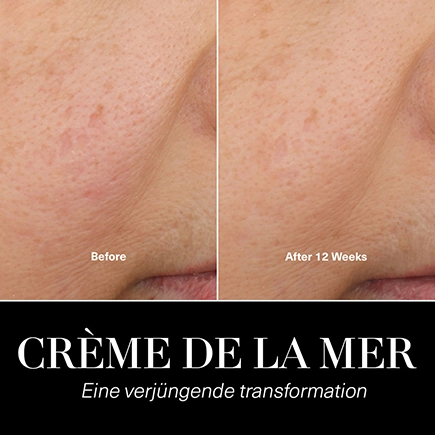 La Mer The Moisturizing Cream