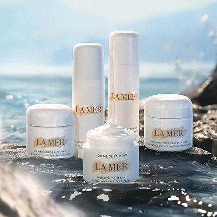 La Mer The Moisturizing Cream