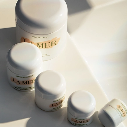 La Mer The Moisturizing Cream