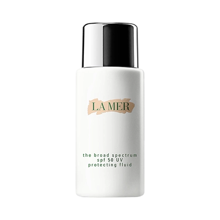 La Mer The SPF 50 UV Protecting Fluid