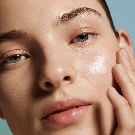 La Mer The SPF 50 UV Protecting Fluid