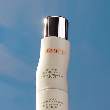La Mer The SPF 50 UV Protecting Fluid