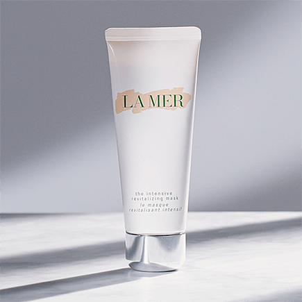 La Mer The Intensive Revitalizing Mask