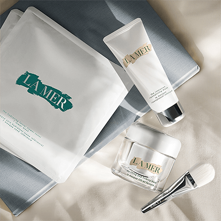 La Mer The Intensive Revitalizing Mask