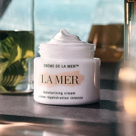 La Mer The Moisturizing Cream