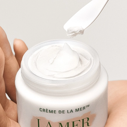 La Mer The Moisturizing Cream