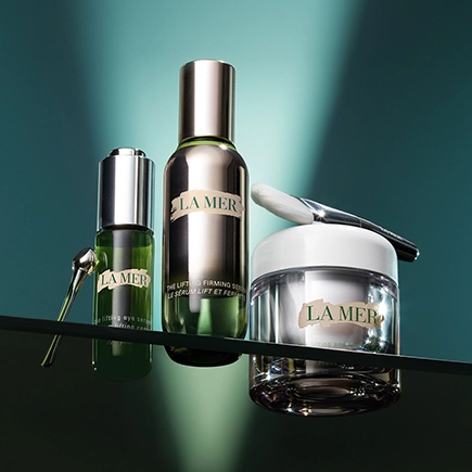 La Mer The Lifting Eye Serum