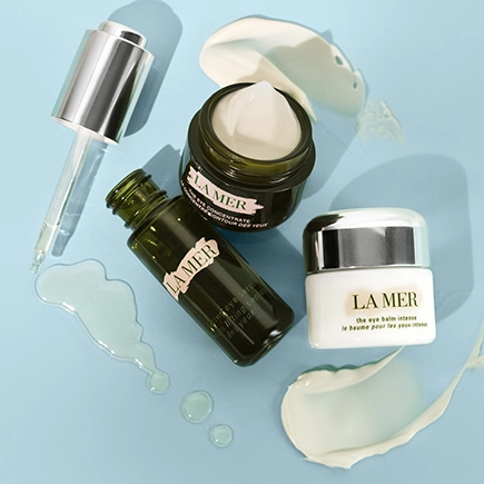 La Mer The Lifting Eye Serum