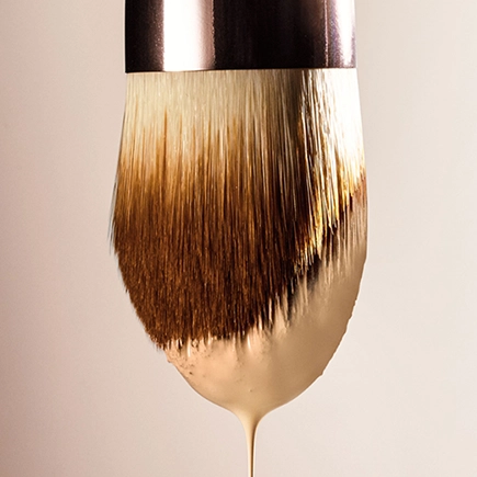 La Mer The Foundation Brush