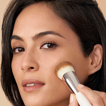 La Mer The Foundation Brush
