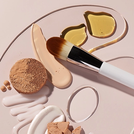 La Mer The Foundation Brush