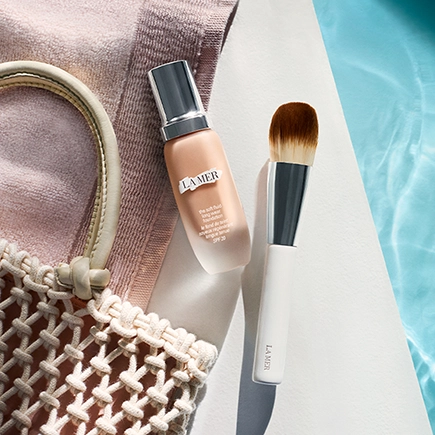 La Mer The Foundation Brush