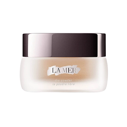 La Mer The Sheer Loose Powder