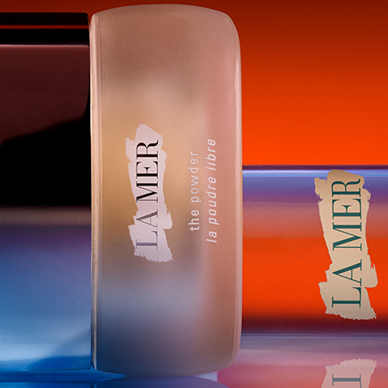 La Mer The Sheer Loose Powder