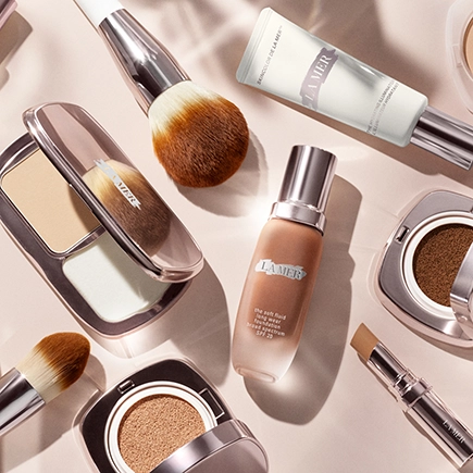 La Mer The Powder Brush