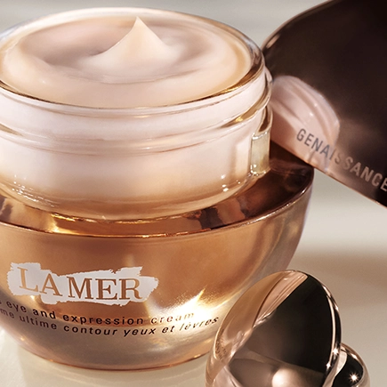 La Mer The Eye & Expression Cream