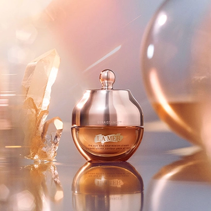 La Mer The Eye & Expression Cream