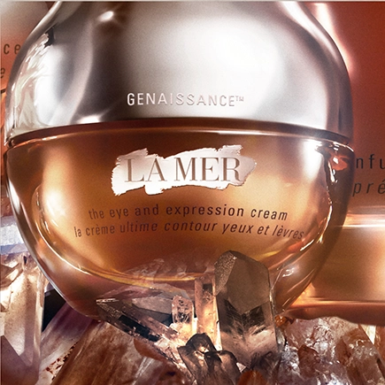 La Mer The Eye & Expression Cream