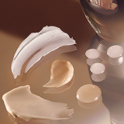 La Mer The Infused Lotion