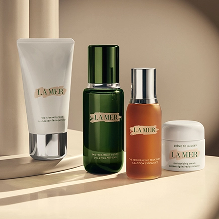 La Mer The Resurfacing Treatment