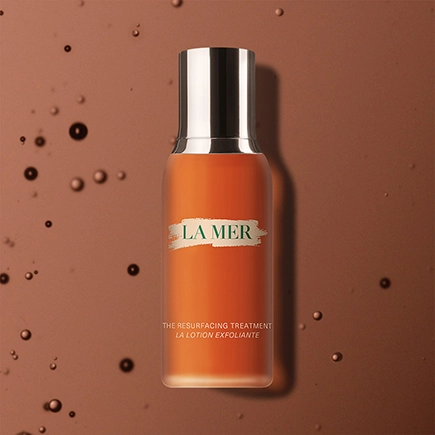 La Mer The Resurfacing Treatment