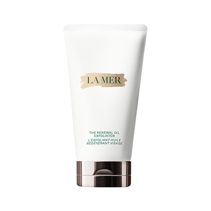 La Mer The Renewal Oil Exfoliator