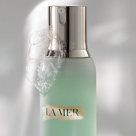 La Mer The Energizing Gel Cleanser