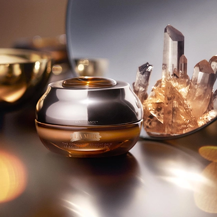 La Mer Genaissance Concentrated Night Balm