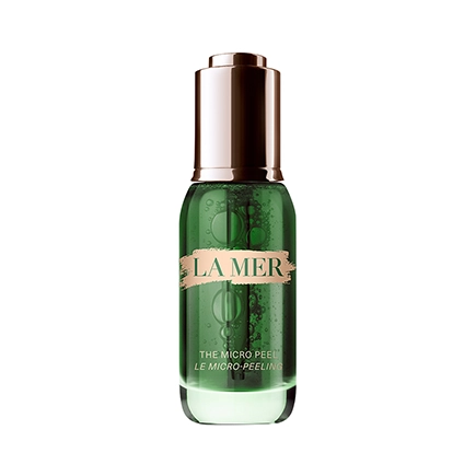 La Mer The Micro Peel Oil