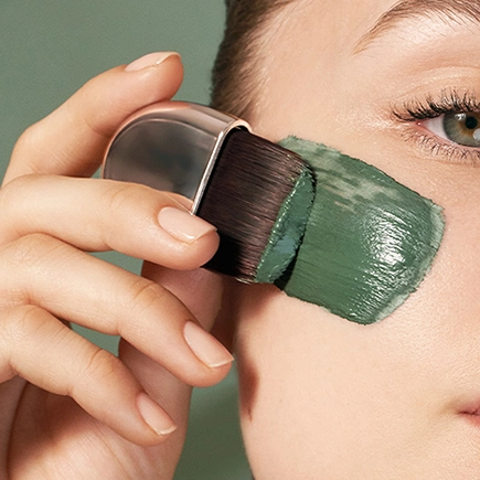 La Mer The Deep Purifying Mask