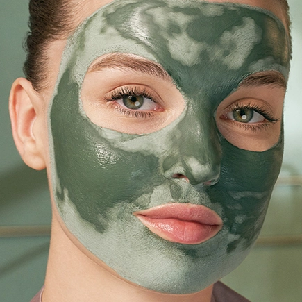 La Mer The Deep Purifying Mask