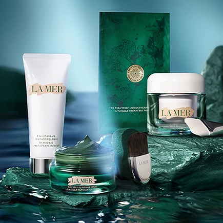 La Mer The Deep Purifying Mask
