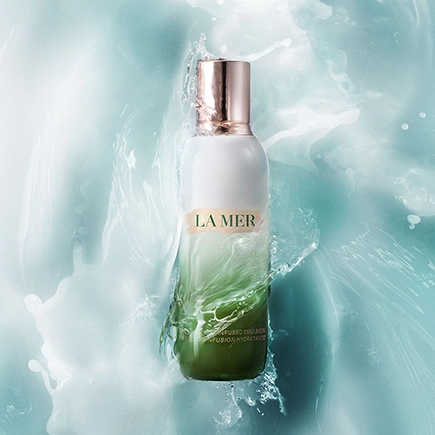 La Mer The Hydrating Infused Emulsion