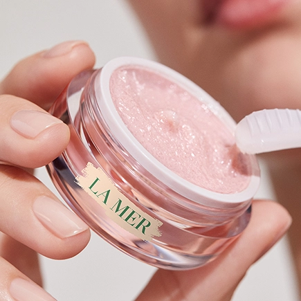 La Mer Lip Polish