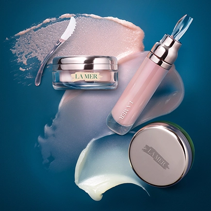 La Mer Lip Polish