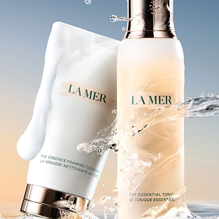 La Mer The Essential Tonic
