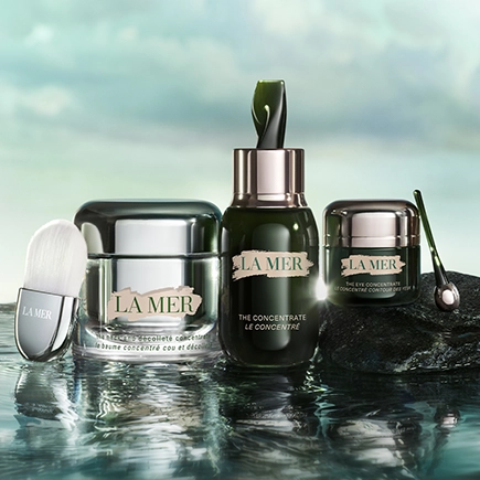 La Mer The Concentrate