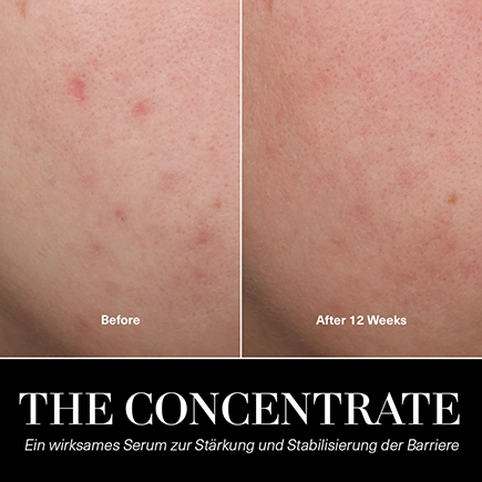 La Mer The Concentrate