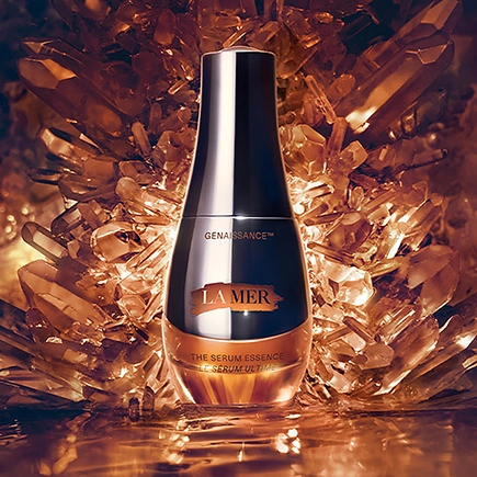 La Mer The Crème De La Mer Serum Essence