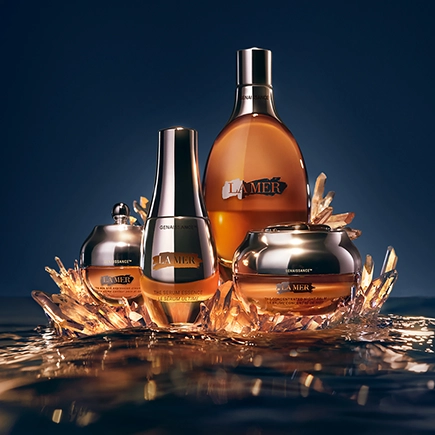 La Mer The Crème De La Mer Serum Essence