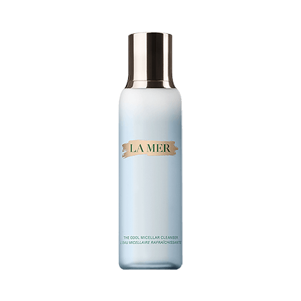 La Mer The Cool Micellar Cleanser